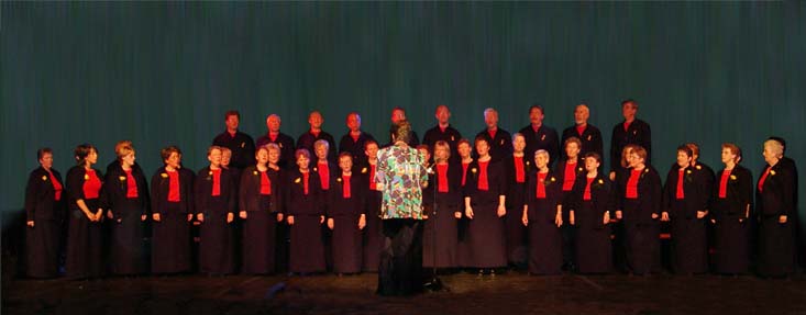 La Chanterelle chante Brel
